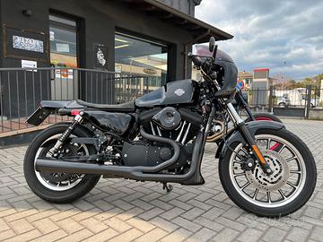 SPORTSTER 883 R
