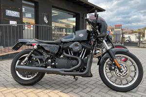 SPORTSTER 883 R