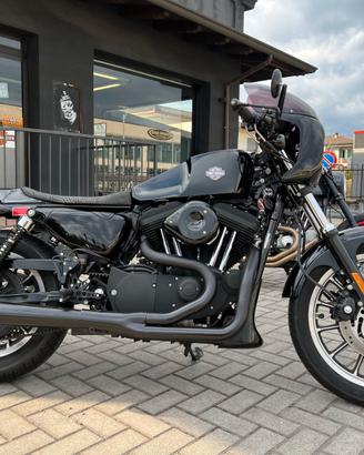 SPORTSTER 883 R