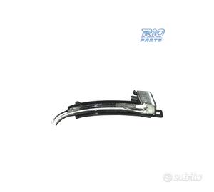 FANALE LATERALE DESTRO AUDI A4 B8 08-11