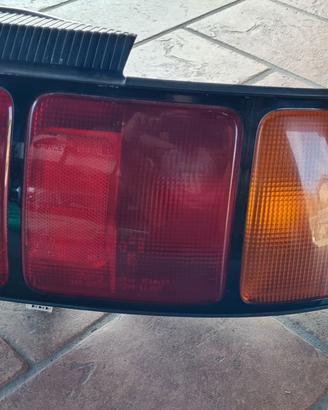 Fanale post. Toyota celica GT four anni 90
