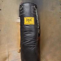 Sacco da boxe Everlast
