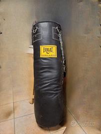 Sacco da boxe Everlast