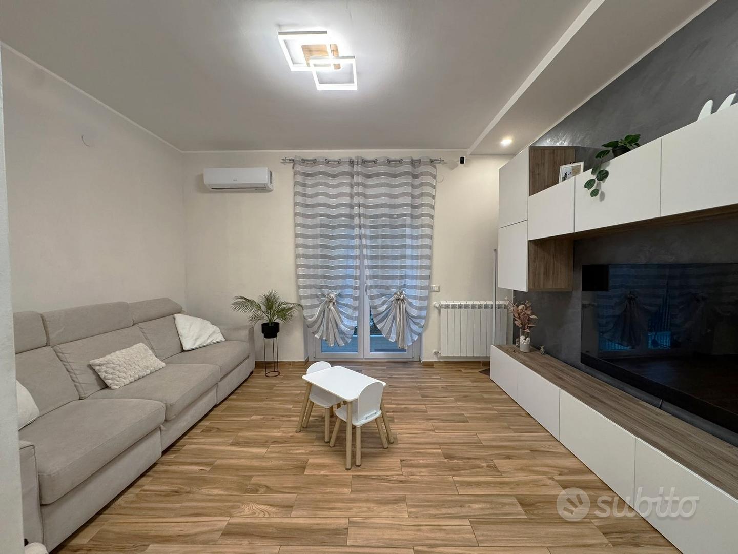 Appartamento – CB - Altro