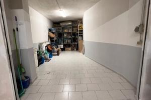 Vendita garage mercatello 24mq