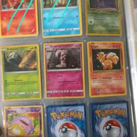 Carte Pokemon