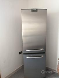 frigo congelatore candy classe A+