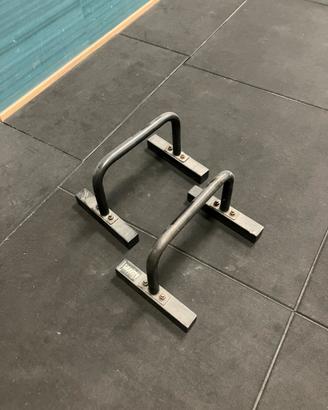 Parallele gravity