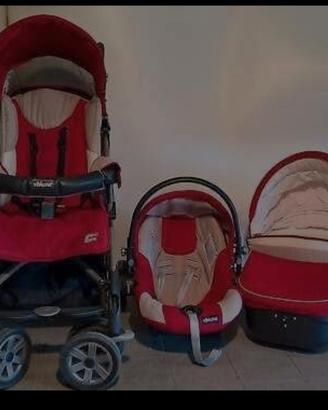 trio Chicco 