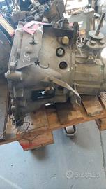 Cambio peugeot 206 rc