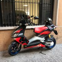 Aprilia Sr 50cc