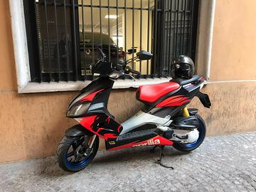 Aprilia Sr 50cc