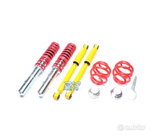 SOSPENSIONE FILETTATA TA TECHNIX PER AUDI A3 8L 19