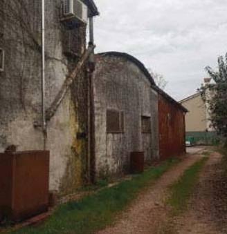 Immobile in asta di 343 m² a Trevignano