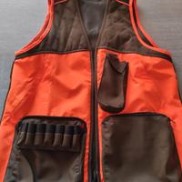 gilet da caccia cofra move