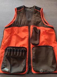 gilet da caccia cofra move