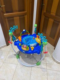 Baby Einstein Neptunes ocean discovery activity