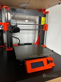 Stampante 3D Prusa