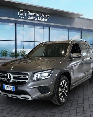 Mercedes-Benz GLB 200 d Automatic Sport