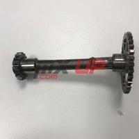 Contralbero originale honda crf450 450 2009 2016