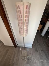 Lampada da terra Artempo