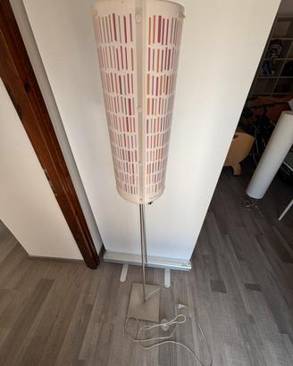 Lampada da terra Artempo