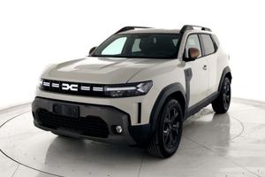 DACIA Duster 1.2 Eco-G Extreme 120cv