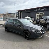 Volkswagen Golf 2.0 TDI Cerchi 18 Tutto Incluso