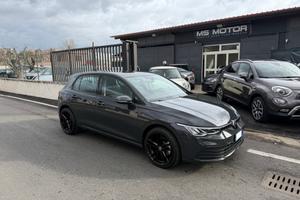 Volkswagen Golf 2.0 TDI Cerchi 18 Tutto Incluso
