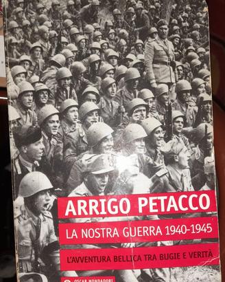 La nostra guerra 1940-45