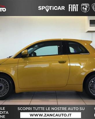FIAT 500 Berlina 1.0 Hybrid Torino MY25