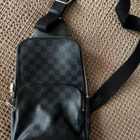 Borsello Louis Vuitton