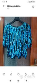 blusa donna 
