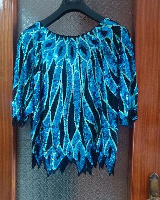blusa donna 