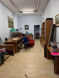 Sotto negozio
