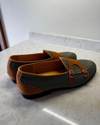 Mocassini Uomo eleganti