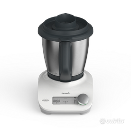 Bimby Friend Vorwerk NUOVO Sigillato - Mai Aperto