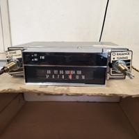 RADIO STEREO 8