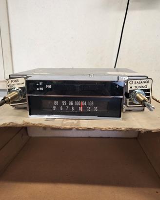 RADIO STEREO 8