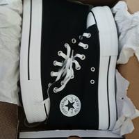 scarpe converse 