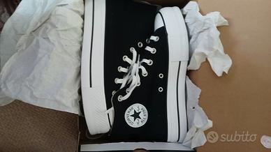 scarpe converse 