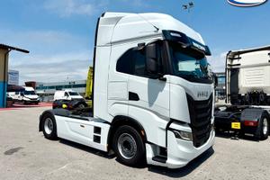 IVECO S-WAY 530, 2024, km 220.000