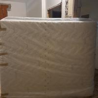 Materasso matrimoniale