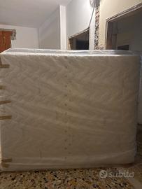 Materasso matrimoniale