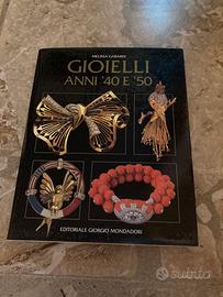 Gioielli anni 40 e 50