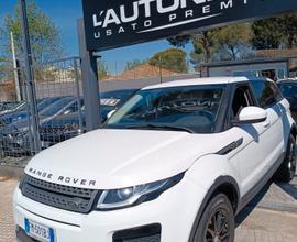 Land Rover Range Rover Evoque 2.0 TD4 150 CV 5p. H