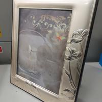 Cornice Via Montenapoleone matrimonio comunione