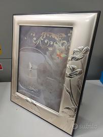 Cornice Via Montenapoleone matrimonio comunione