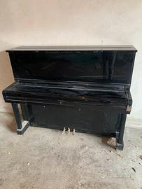 Pianoforte verticale hiunday Seul con cd omaggio