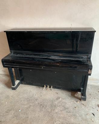 Pianoforte verticale hiunday Seul con cd omaggio